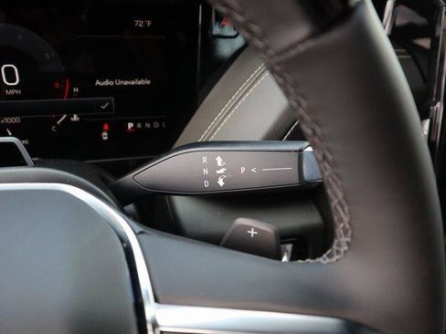 New 2026 GMC Yukon XL Elevation image 36