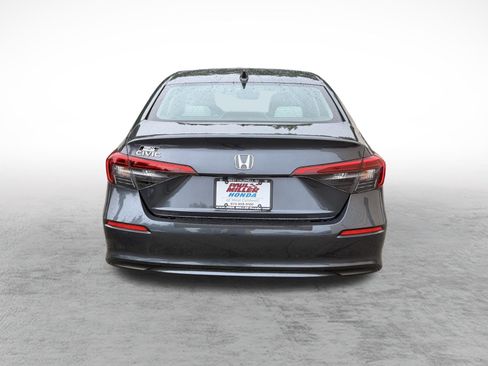 Used 2024 Honda Civic LX image 5