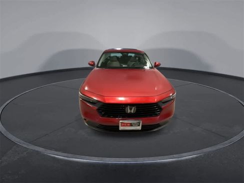 Used 2023 Honda Accord EX image 3