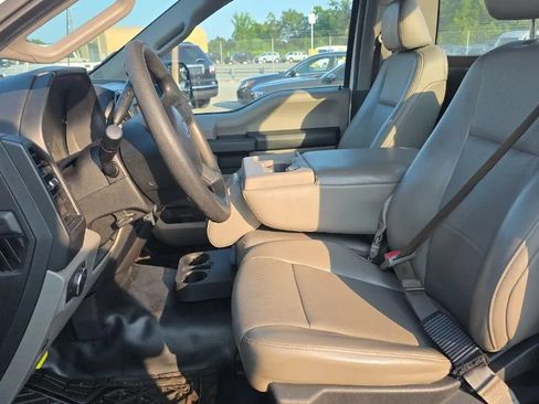 Used 2017 Ford F150 XL RWD image 5