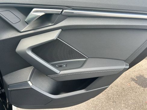 Certified 2023 Audi S3 Premium Plus w/ Premium Plus Package image 24