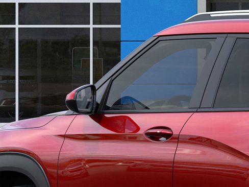 New 2026 Chevrolet TrailBlazer LT w/ Convenience Package image 12