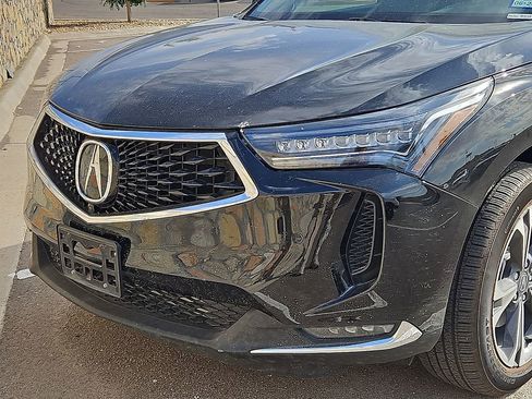 Used 2023 Acura RDX AWD w/ Advance Package image 2