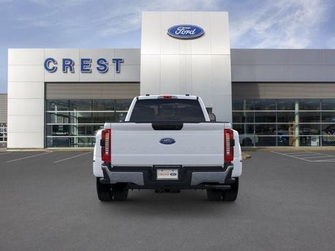 New 2026 Ford F450 XL w/ 360-Degree Camera Package AWD/4WD image 5