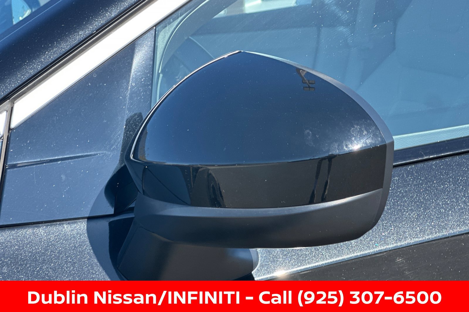 Certified 2023 Nissan Ariya FWD image 53