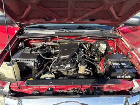 Used 2007 Toyota Tacoma 2WD Access Cab image 22