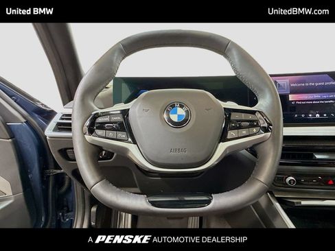 Used 2026 BMW 330i Sedan RWD image 6