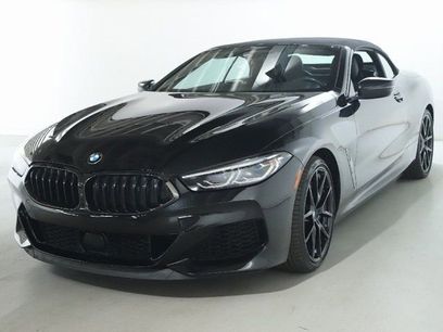 Used 2019 BMW M850i xDrive Convertible