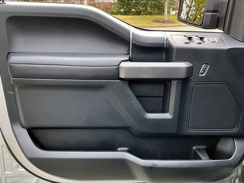 Used 2020 Ford F150 XLT w/ Equipment Group 302A Luxury image 26