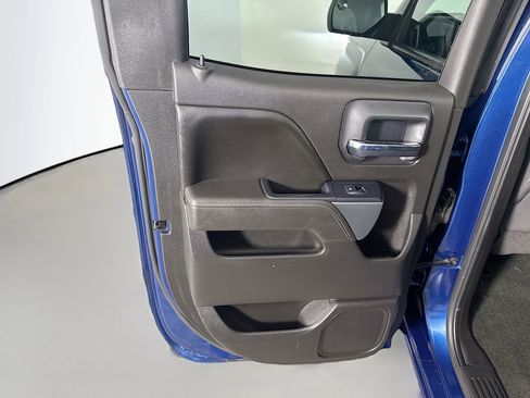 Used 2017 Chevrolet Silverado 1500 LT w/ All Star Edition image 25