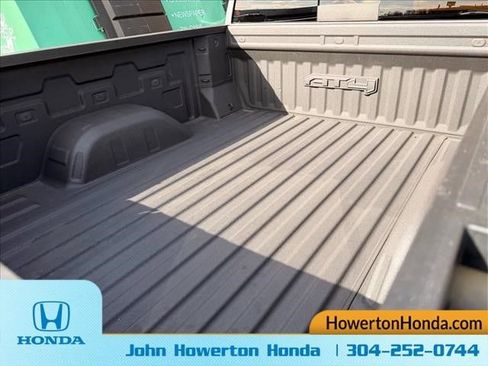 Used 2020 GMC Sierra 1500 AT4 image 10