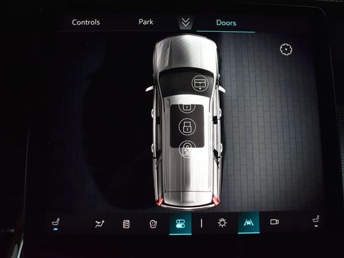 Certified 2025 Cadillac Escalade Sport Platinum image 25