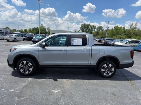 Used 2019 Honda Ridgeline RTL-T image 3