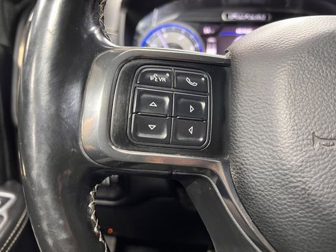 Used 2020 RAM 3500 Limited image 22