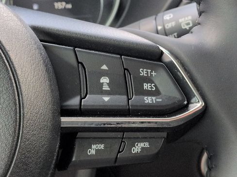Used 2024 MAZDA CX-5 AWD 2.5 S w/ Preferred Package image 27