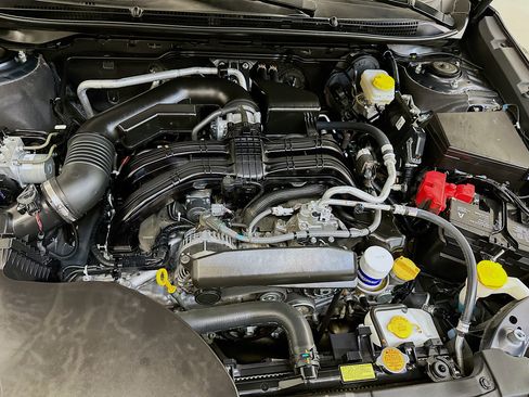 Used 2024 Subaru Legacy Limited image 35