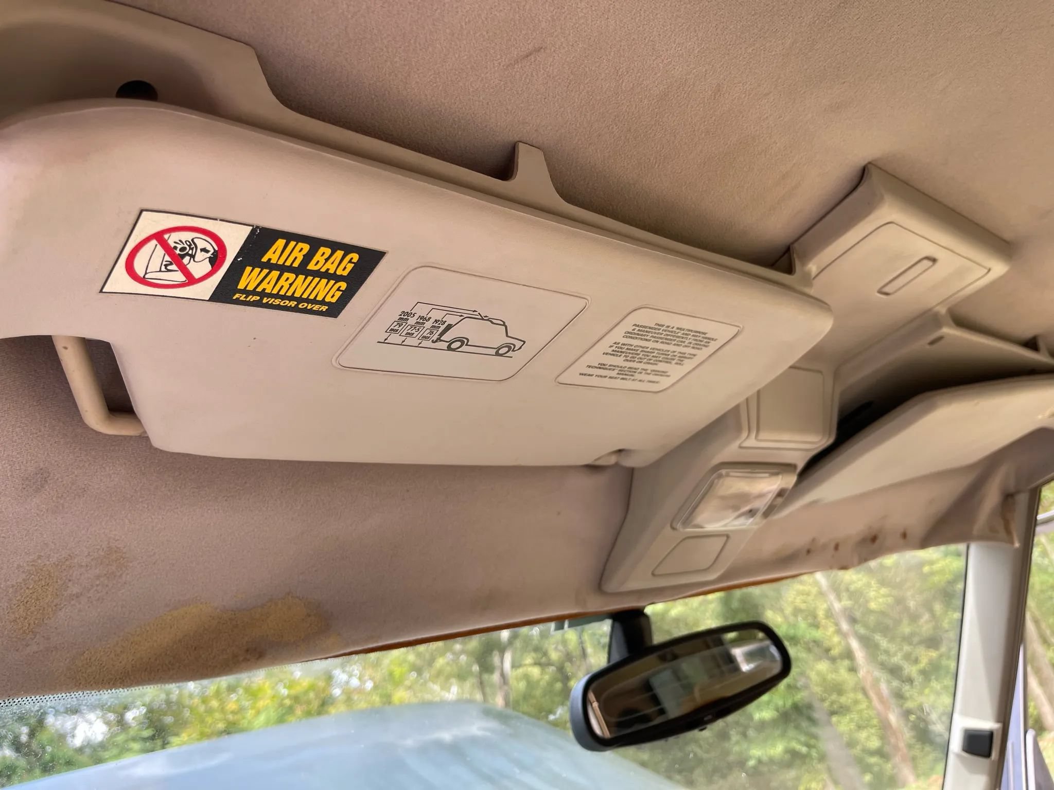 Used 1999 Land Rover Discovery SD AWD/4WD image 23
