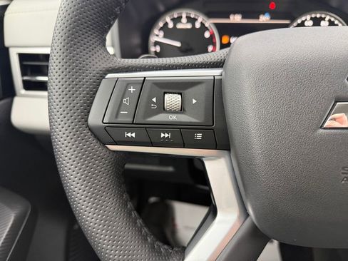 New 2026 Mitsubishi Outlander SE AWD/4WD image 33