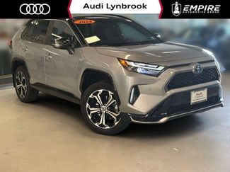 Used 2024 Toyota RAV4 XSE w/ Premium Package AWD/4WD video 1