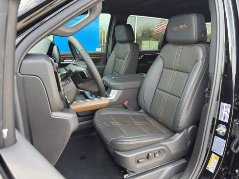 New 2026 Chevrolet Silverado 2500 High Country w/ High Country Premium Package AWD/4WD image 21