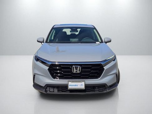New 2026 Honda CR-V EX-L image 2