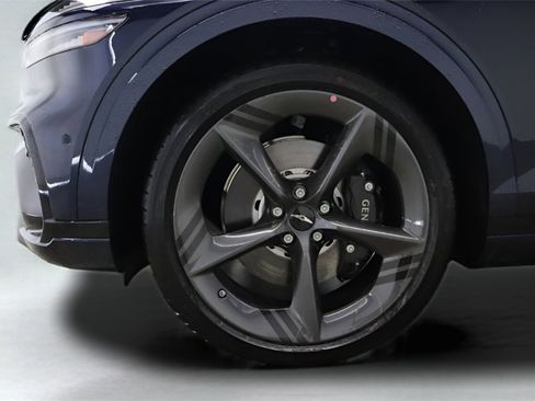 New 2026 Genesis GV70 2.5T Sport Prestige image 3