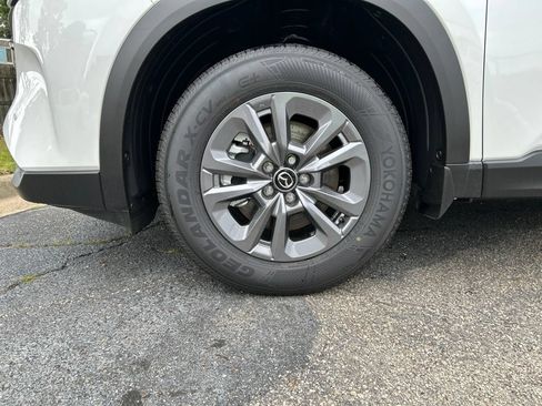 New 2026 MAZDA CX-5 Select AWD/4WD image 11