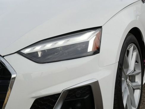 Used 2024 Audi A5 2.0T Premium Plus AWD/4WD image 10