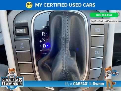 Used 2024 Hyundai Kona SEL AWD/4WD image 28