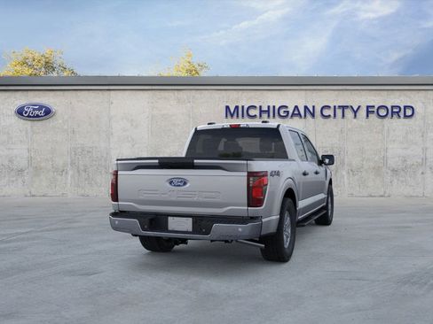 New 2026 Ford F150 XL image 8