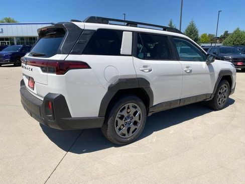 New 2026 Subaru Outback Premium AWD/4WD image 5