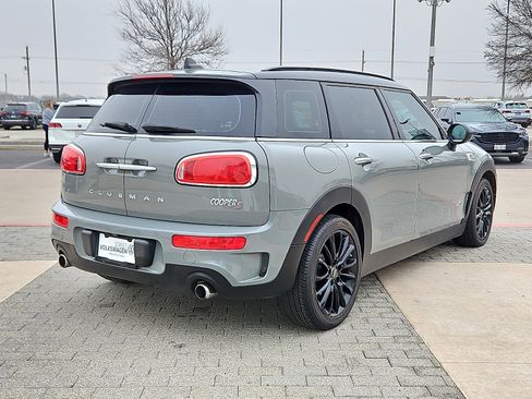 Used 2019 MINI Cooper Clubman S image 3