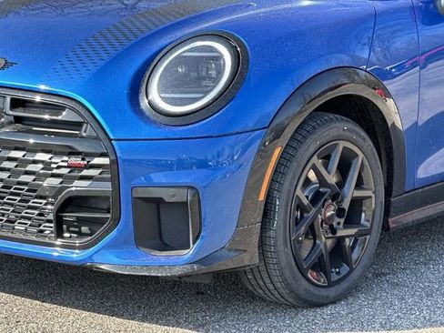 New 2026 MINI Cooper S image 7