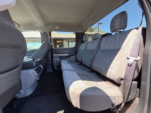 Used 2022 Ford F150 XLT w/ Trailer Tow Package AWD/4WD image 19