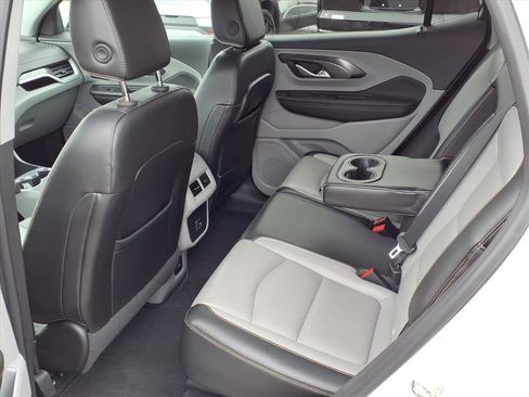 Used 2019 GMC Terrain SLT w/ Preferred Package image 12