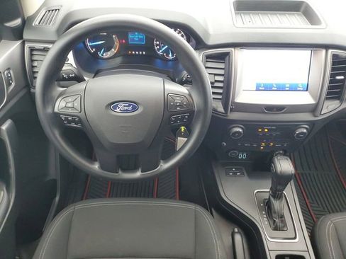 Used 2021 Ford Ranger XL w/ Equipment Group 101A High RWD image 15