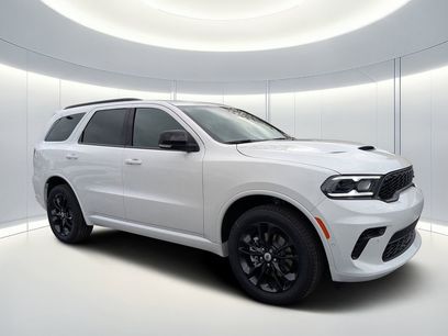New 2026 Dodge Durango GT