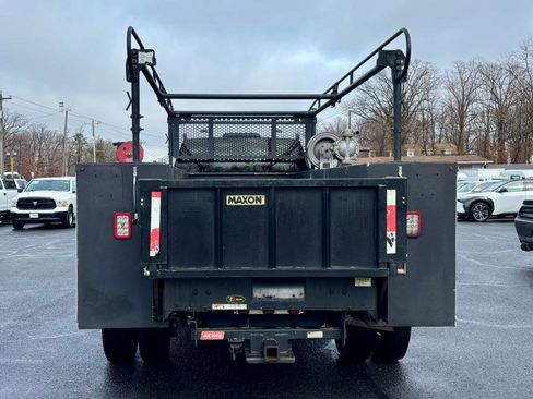 Used 2020 Ford F450 XL w/ Power Equipment Group image 7