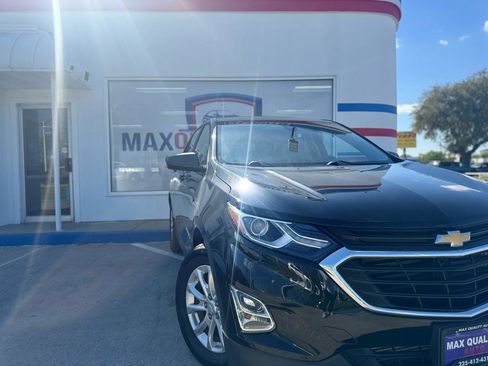 Used 2020 Chevrolet Equinox LS w/ LS Convenience Package image 15