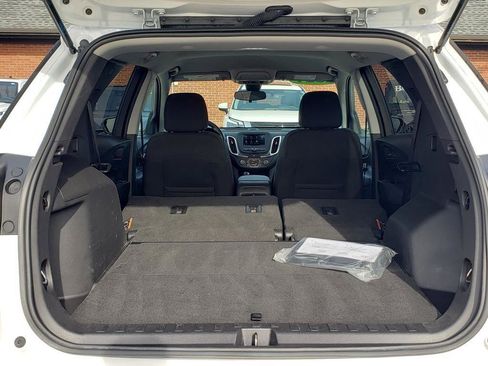 Used 2021 Chevrolet Equinox LT image 10