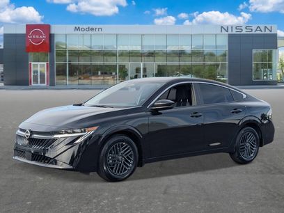 New 2027 Nissan Sentra SV w/ SV Convenience Package