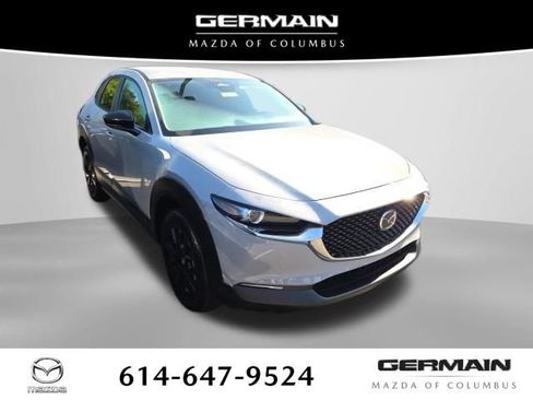 Certified 2026 MAZDA CX-30 AWD 2.5 S w/ Select Sport Pkg image 1