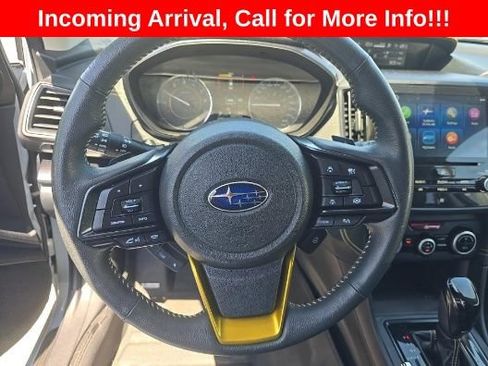 Used 2021 Subaru Crosstrek 2.5i Sport AWD/4WD image 5