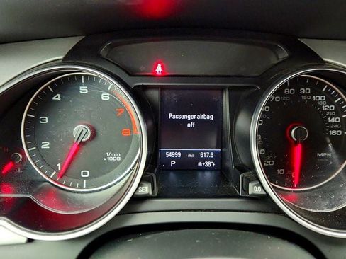 Used 2016 Audi A5 2.0T Premium Plus image 15