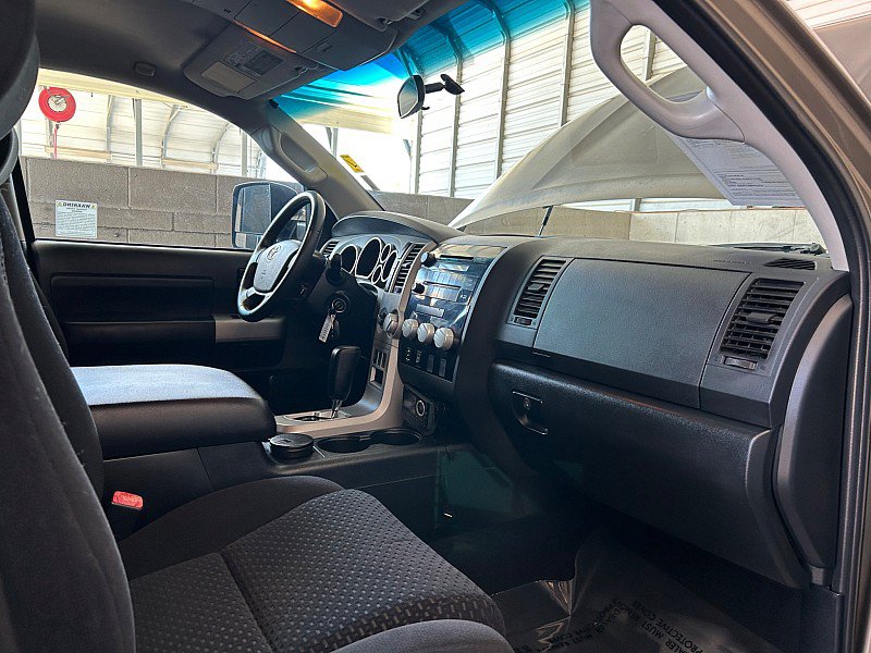 Used 2009 Toyota Tundra SR5 AWD/4WD image 26