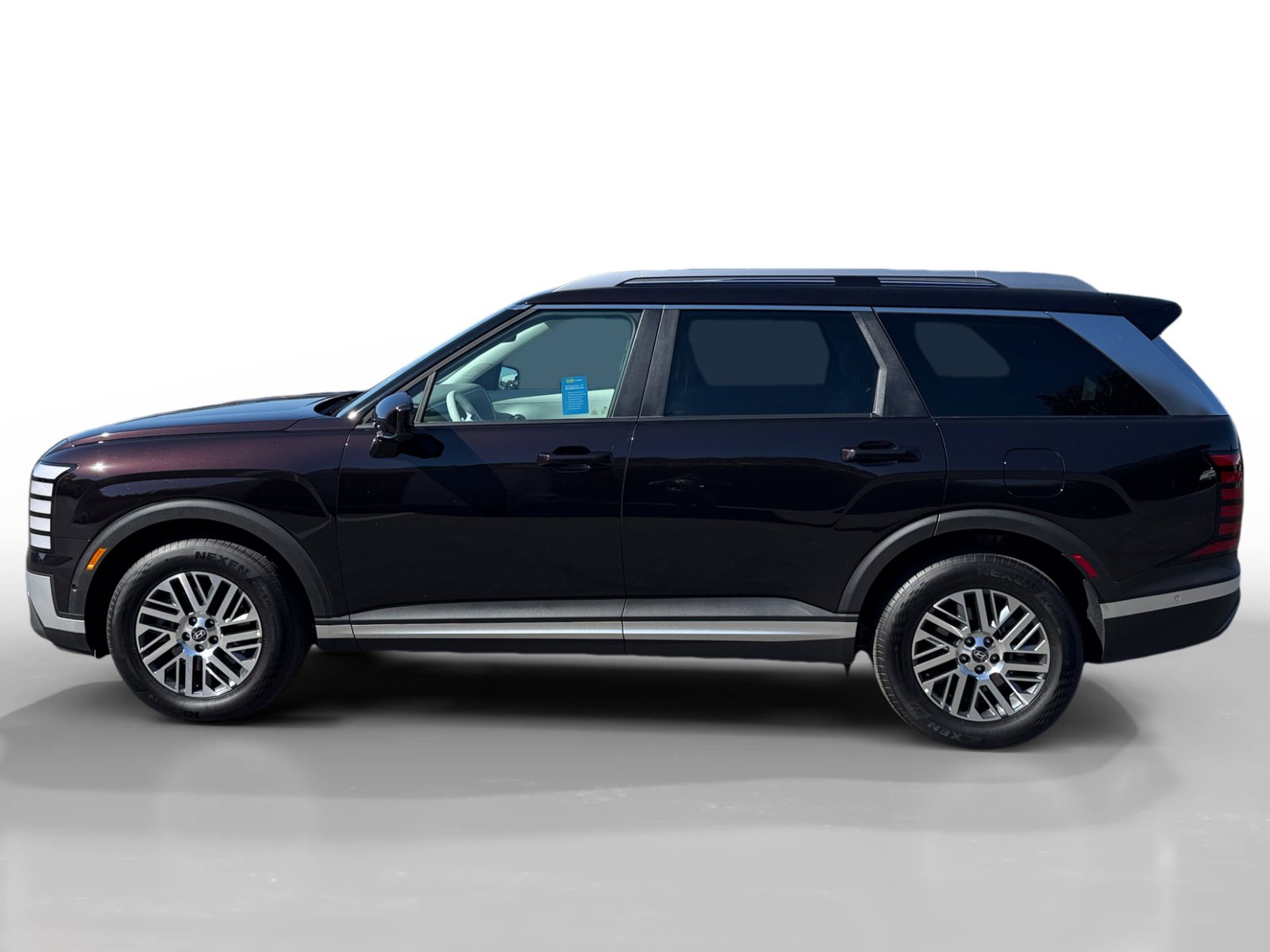 Certified 2026 Hyundai Palisade SEL FWD image 2