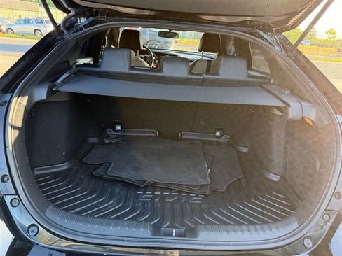 Used 2017 Honda Civic Sport Touring image 5