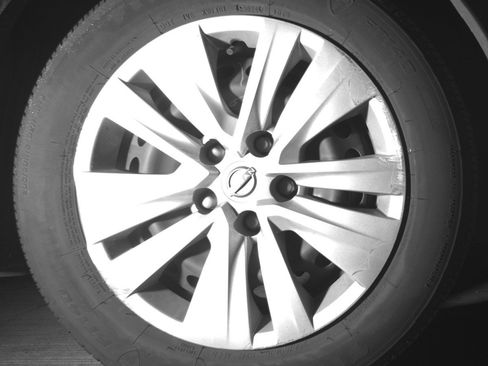 Used 2025 Nissan Sentra S FWD image 13