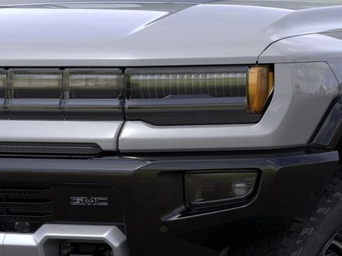 New 2026 GMC Hummer EV SUV AWD/4WD image 10