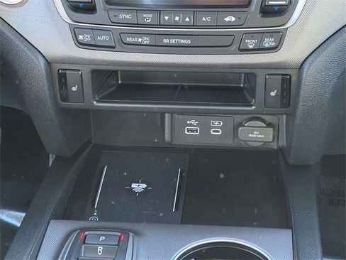 Certified 2024 Honda Ridgeline RTL image 18